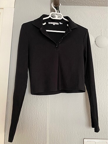 Koton Crop bluz
