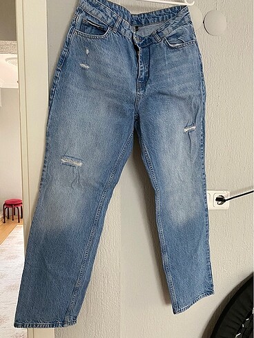 Trendyol & Milla Kot pantolon