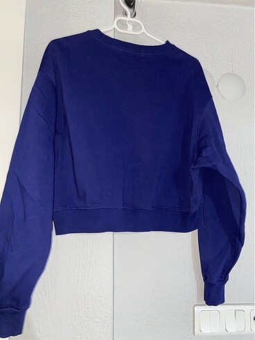 xxl Beden Sweatshirt