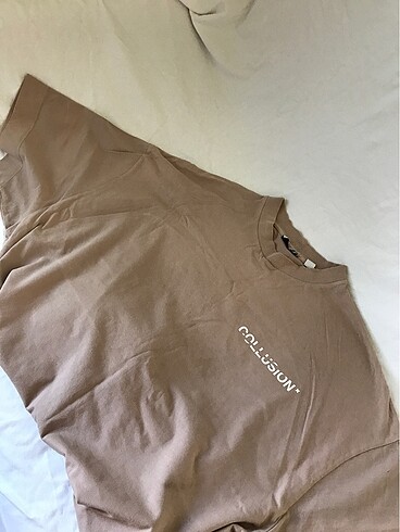 m Beden oversize tişört