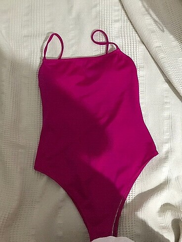 LC Waikiki pembe mayo