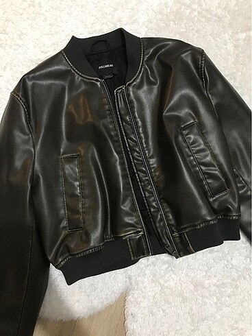 Pull and Bear Pull bear ceket