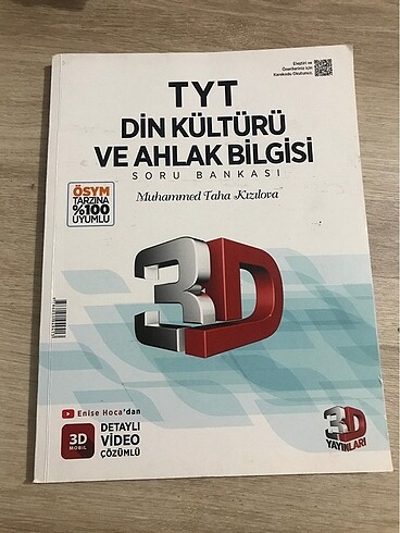 3D din felsefe