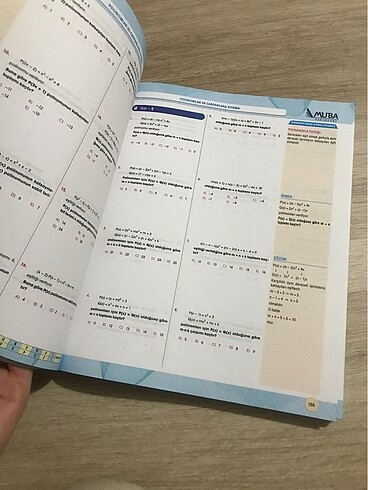  10.sınıf tyt matematik