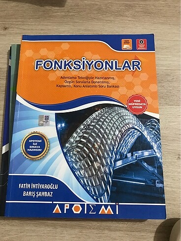 Apotemi fonksiyon