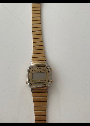 Casio