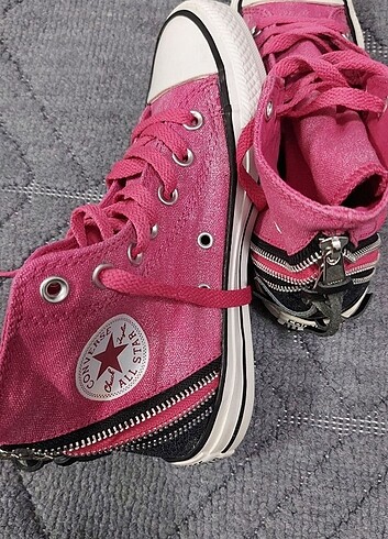 Converse Orjinal converse ayakkabi