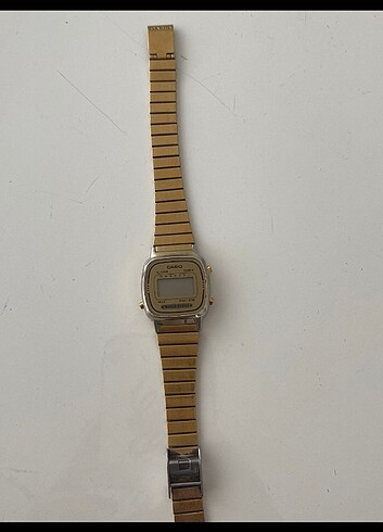 Casio Casio saat