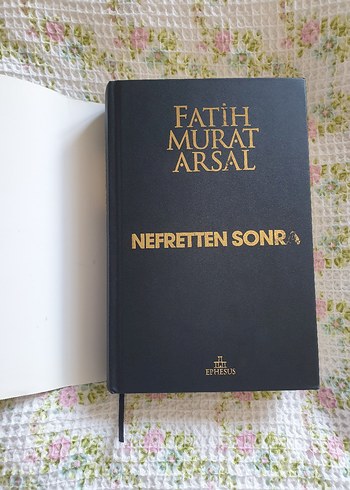  Beden Nefretten Sonra - Fatih Murat Arsal
