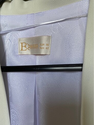 s Beden Zara blazer