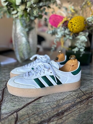 Adidas samba
