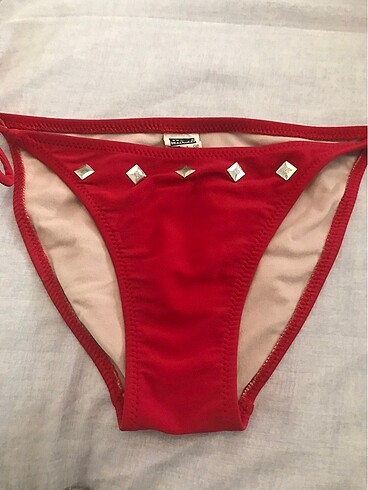 Bikini altı