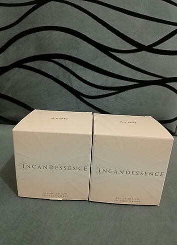 İncandessence 