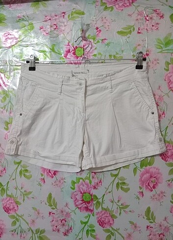 Defacto Mini Jean şort