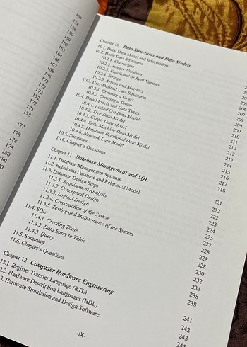 Bilgisayar Mühendisliğine Giriş - Ders Kitabı - Görsel 8