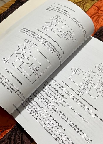 Bilgisayar Mühendisliğine Giriş - Ders Kitabı - Görsel 3