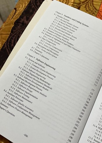 Bilgisayar Mühendisliğine Giriş - Ders Kitabı - Görsel 7