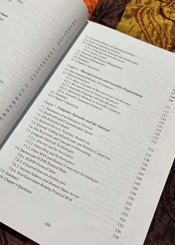 Bilgisayar Mühendisliğine Giriş - Ders Kitabı - Görsel 6