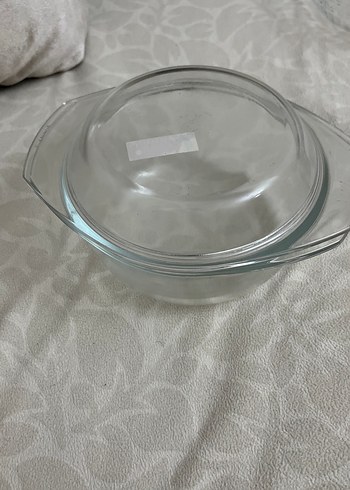 Cam Kapaklı borcam