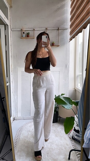 Keten pantolon