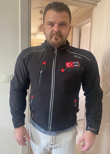 PROSEV M BEDEN MOTORCU MONTU