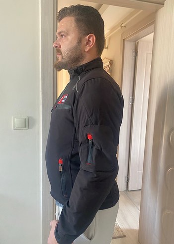 Diğer PROSEV M BEDEN MOTORCU MONTU