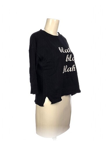 Vintage Love PreLoved Kazak / Triko %70 İndirimli.