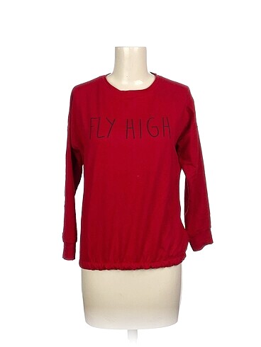 PreLoved Sweatshirt %70 İndirimli.