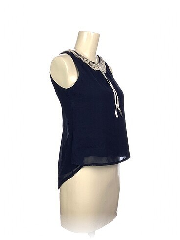 Vintage Love PreLoved Bluz %70 İndirimli.