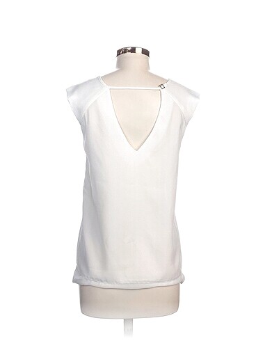 36 Beden Twist Bluz %70 İndirimli.