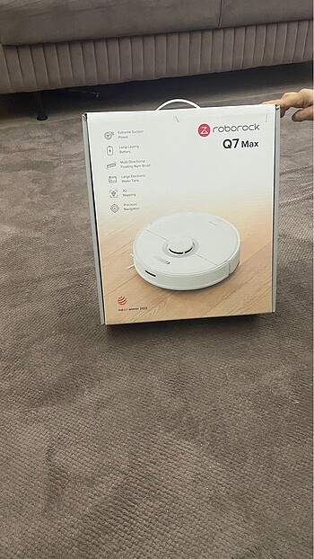 ROBOROCK Q7