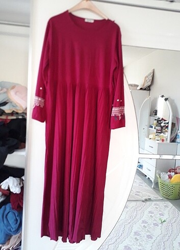 elbise - Görsel 3