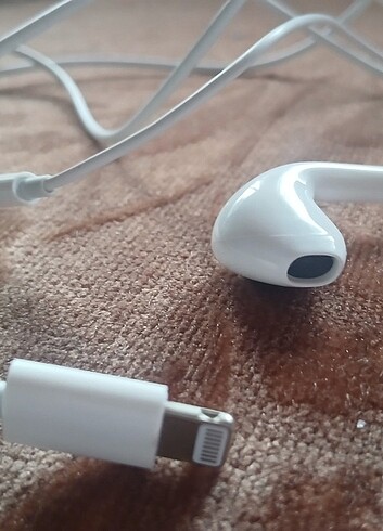 Iphone kulaklik