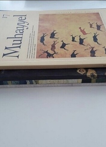 Muhayyel Dergisi