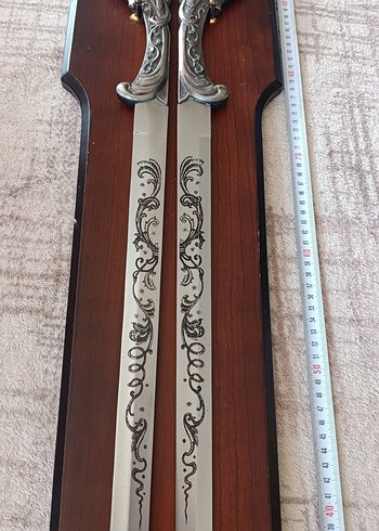 Rus Katana Seti - Görsel 5