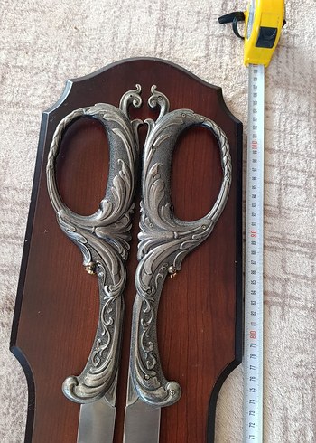 Rus Katana Seti - Görsel 4