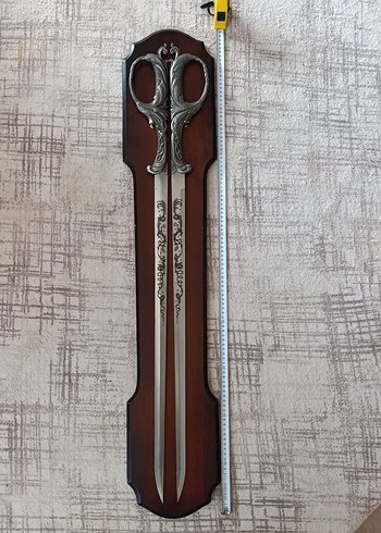 Rus Katana Seti - Görsel 7