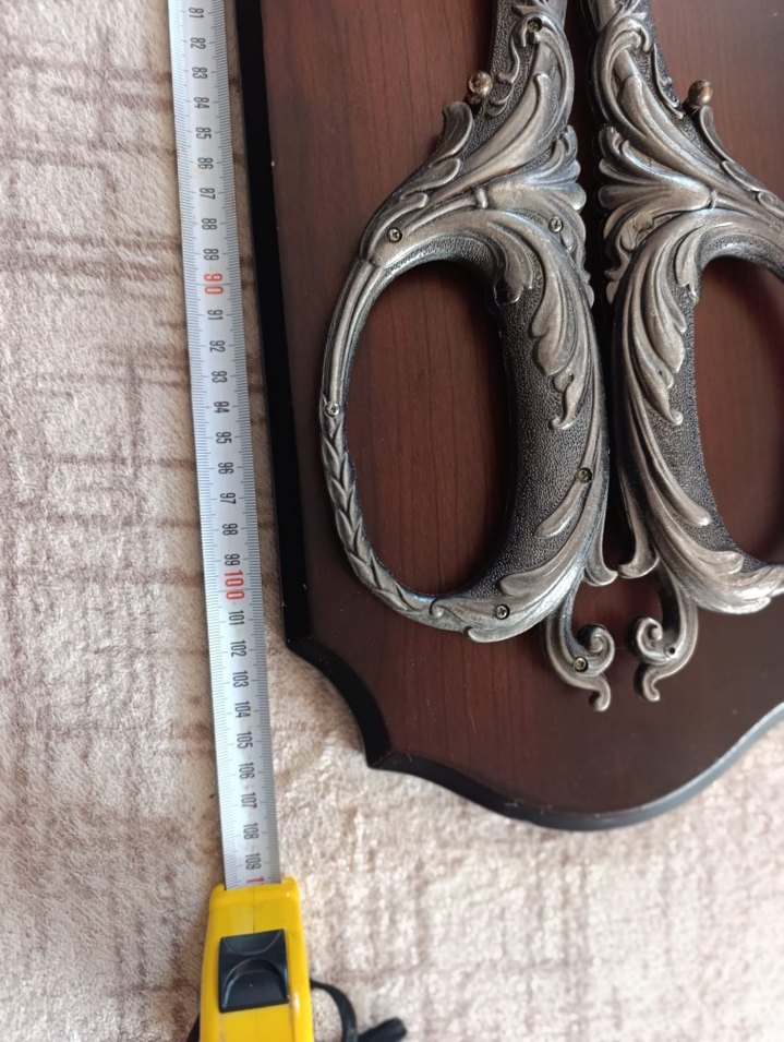 Rus Katana Seti - Görsel 2