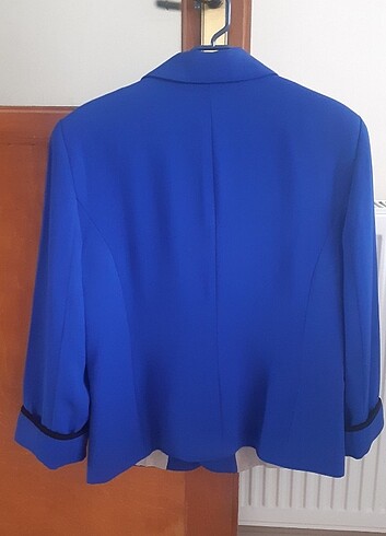 40 Beden Cok şık blazer ceket