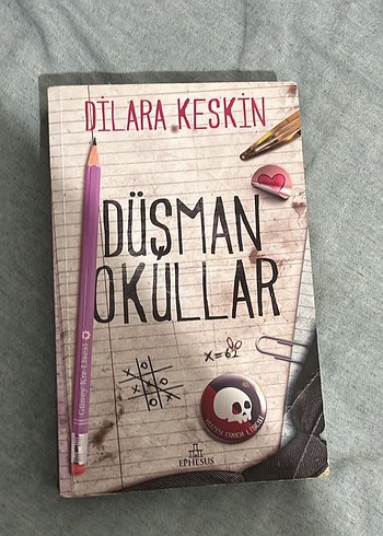 Beden wattpad kitap seti