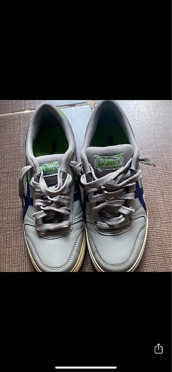 Reebok ayakkabı