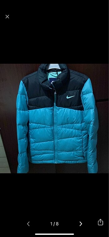 NIKE orjinal mont