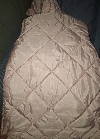 LC Waikiki Kiz çocuk mont