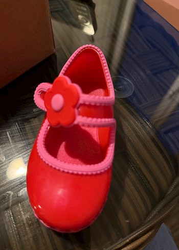 Melissa marka kokulu çocuk babeti - Görsel 2