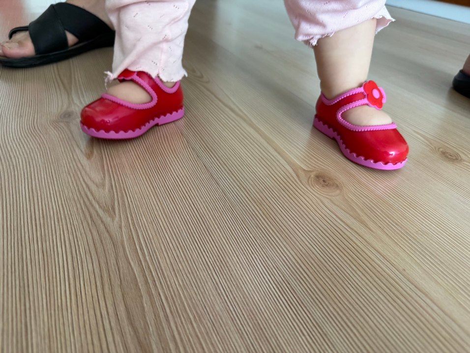 Melissa marka kokulu çocuk babeti - Görsel 5