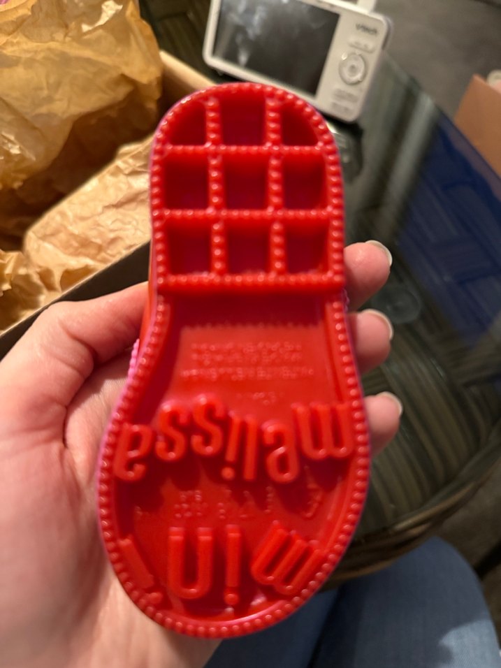 Melissa marka kokulu çocuk babeti - Görsel 3