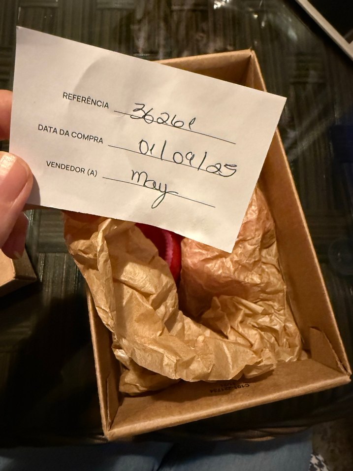 Melissa marka kokulu çocuk babeti - Görsel 4