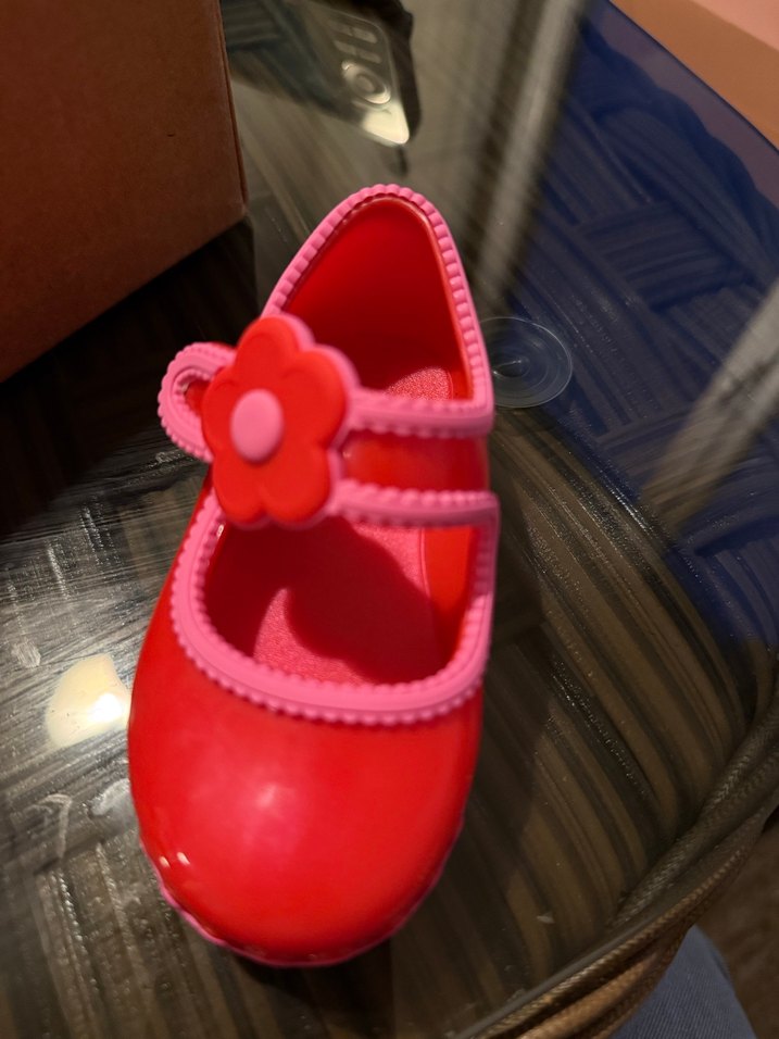 Melissa marka kokulu çocuk babeti - Görsel 2