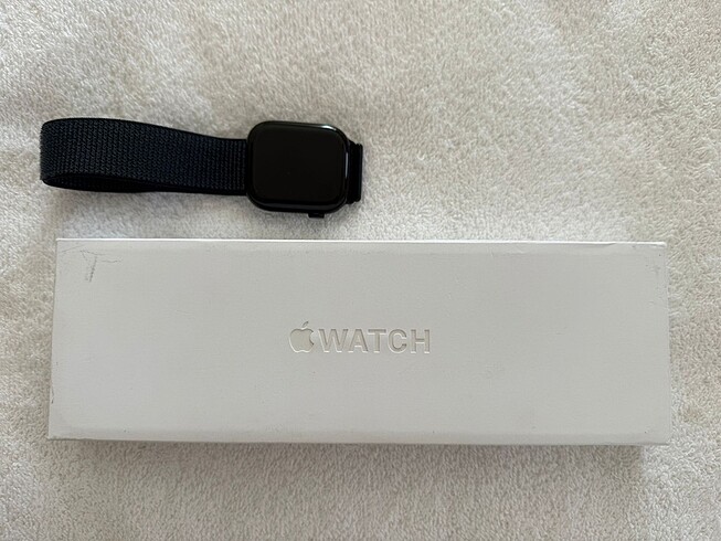 Apple watch 10 series 46mm akıllı saat