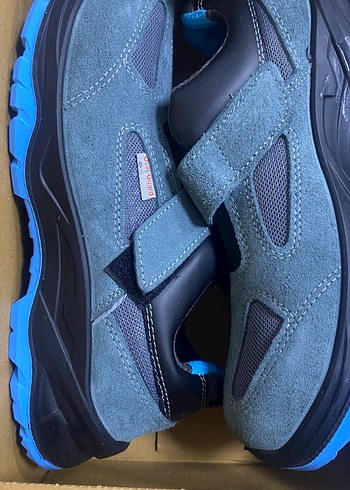 Overguard SL 401 S1  S1P - Görsel 3